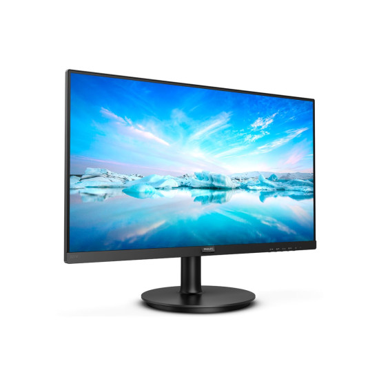Монитор PHILIPS 221V8/00 Monitor 21.5 inch FHD 75Hz 4ms HDMI VGA