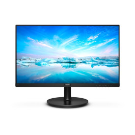 Монитор PHILIPS 221V8/00 Monitor 21.5 inch FHD 75Hz 4ms HDMI VGA