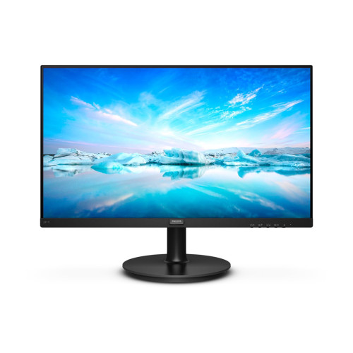 Монитор PHILIPS 221V8/00 Monitor 21.5 inch FHD 75Hz 4ms HDMI VGA
