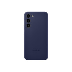 Калъф SAMSUNG GALAXY S23+ Silicon Case Navy