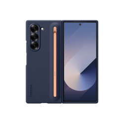 Калъф SAMSUNG S Pen Case for Galaxy Z Fold6 Navy