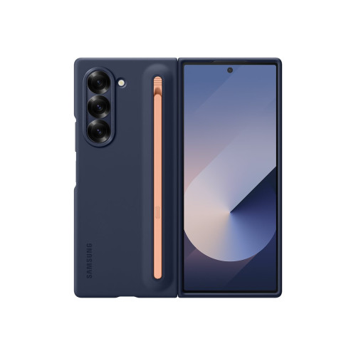 Калъф SAMSUNG S Pen Case for Galaxy Z Fold6 Navy