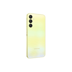 Смартфон SAMSUNG SM-A256B GALAXY A25 5G 8GB 256GB Yellow