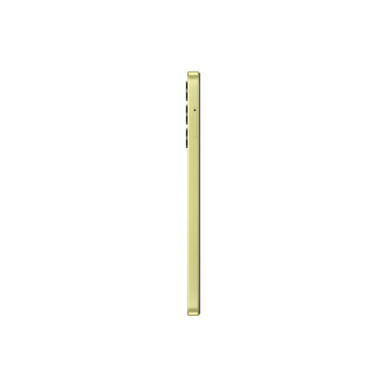 Смартфон SAMSUNG SM-A256B GALAXY A25 5G 8GB 256GB Yellow