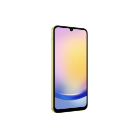 Смартфон SAMSUNG SM-A256B GALAXY A25 5G 8GB 256GB Yellow