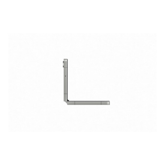 Смартфон SAMSUNG SM-F741B GALAXY Z Flip6 12GB 256GB Silver