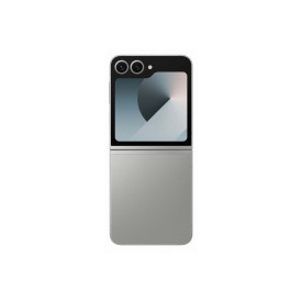 Смартфон SAMSUNG SM-F741B GALAXY Z Flip6 12GB 256GB Silver