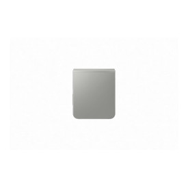 Смартфон SAMSUNG SM-F741B GALAXY Z Flip6 12GB 256GB Silver