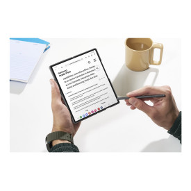 Смартфон SAMSUNG SM-F956B GALAXY Z Fold6 12GB 512GB Silver