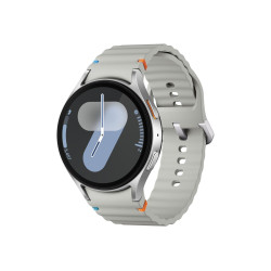 Смарт часовник SAMSUNG SM-L310F GALAXY Watch7 BT 44mm Silver