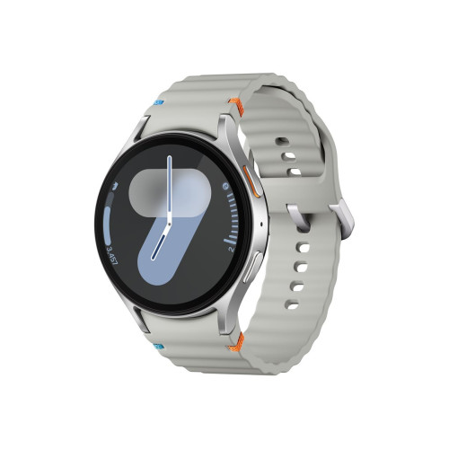 Смарт часовник SAMSUNG SM-L310F GALAXY Watch7 BT 44mm Silver