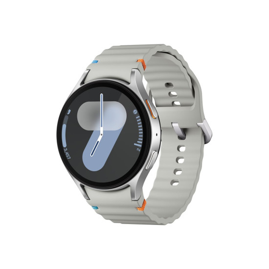 Смарт часовник SAMSUNG SM-L310F GALAXY Watch7 BT 44mm Silver
