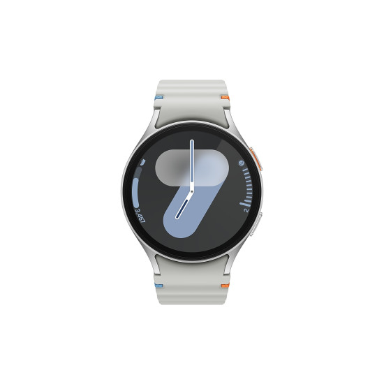 Смарт часовник SAMSUNG SM-L310F GALAXY Watch7 BT 44mm Silver