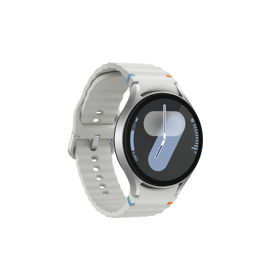 Смарт часовник SAMSUNG SM-L310F GALAXY Watch7 BT 44mm Silver