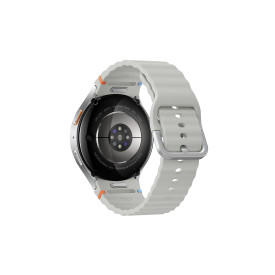 Смарт часовник SAMSUNG SM-L310F GALAXY Watch7 BT 44mm Silver