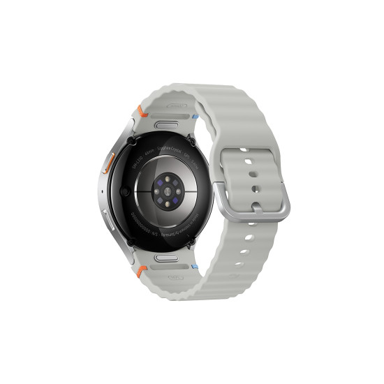 Смарт часовник SAMSUNG SM-L310F GALAXY Watch7 BT 44mm Silver