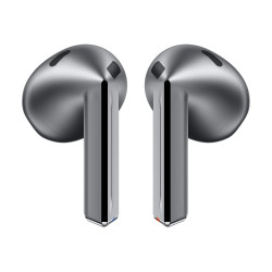 Безжични слушалки SAMSUNG SM-R530N GALAXY Buds3 Silver