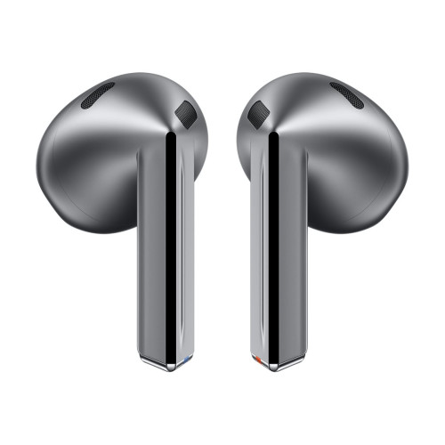 Безжични слушалки SAMSUNG SM-R530N GALAXY Buds3 Silver