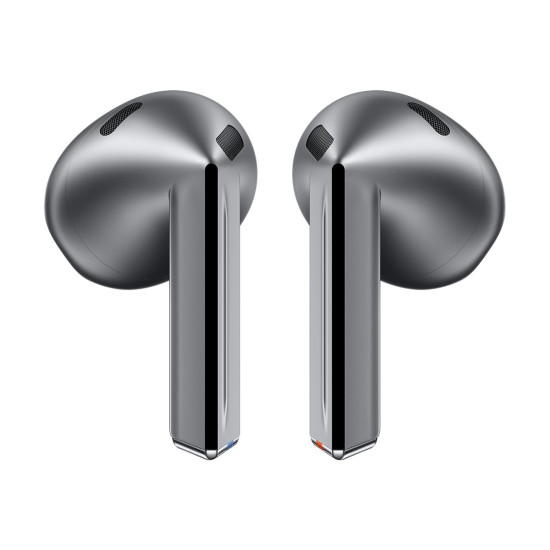 Безжични слушалки SAMSUNG SM-R530N GALAXY Buds3 Silver