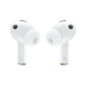 Безжични слушалки SAMSUNG SM-R630N GALAXY Buds3 Pro White