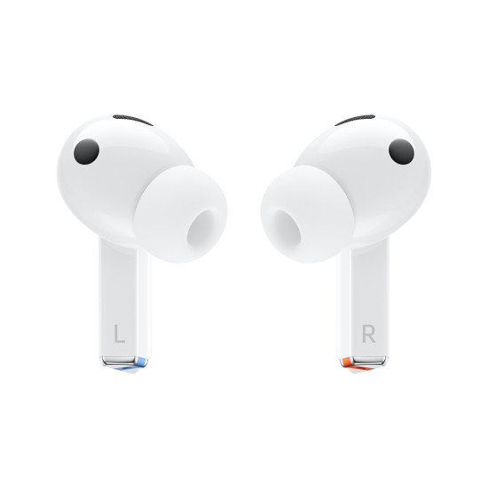 Безжични слушалки SAMSUNG SM-R630N GALAXY Buds3 Pro White