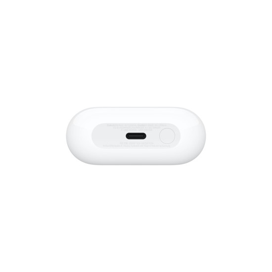 Безжични слушалки SAMSUNG SM-R630N GALAXY Buds3 Pro White