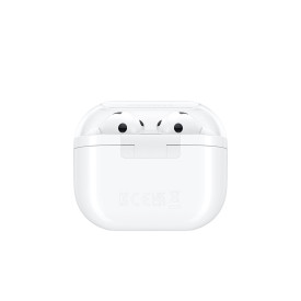 Безжични слушалки SAMSUNG SM-R630N GALAXY Buds3 Pro White