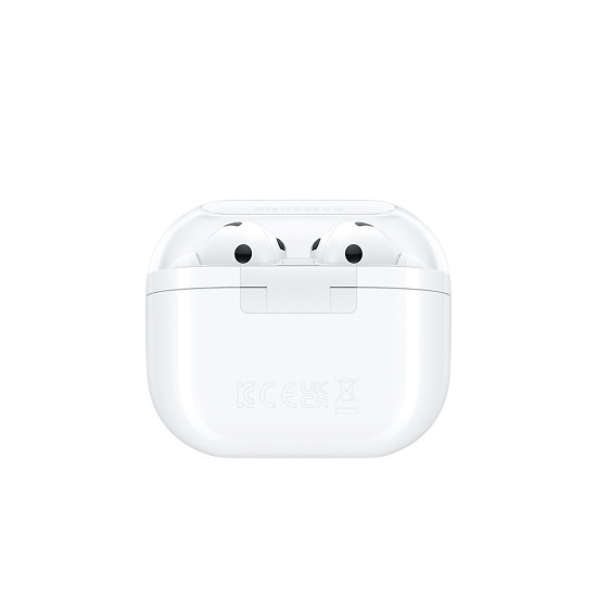 Безжични слушалки SAMSUNG SM-R630N GALAXY Buds3 Pro White