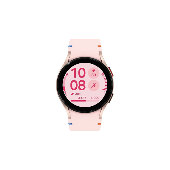 Смарт часовник SAMSUNG SM-R861N Watch FE BT 40mm Pink Gold