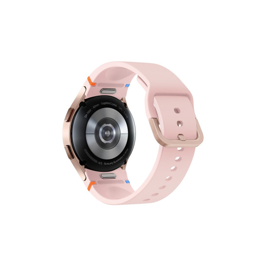 Смарт часовник SAMSUNG SM-R861N Watch FE BT 40mm Pink Gold