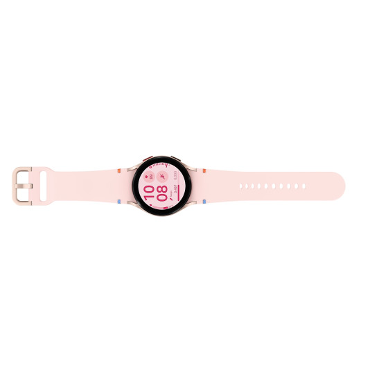 Смарт часовник SAMSUNG SM-R861N Watch FE BT 40mm Pink Gold