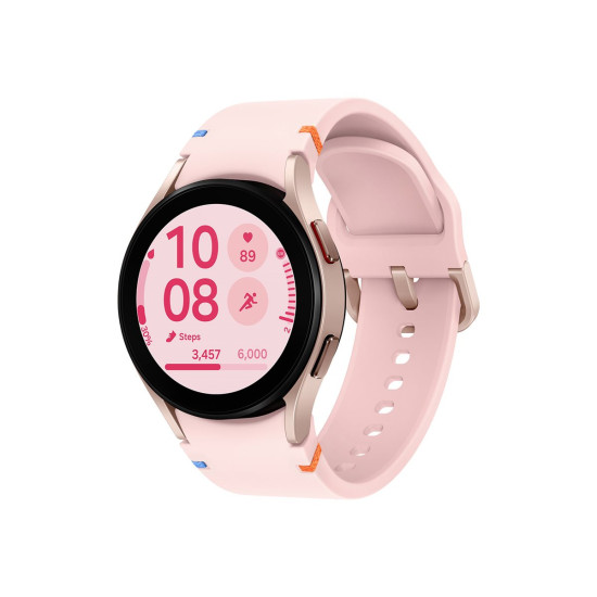Смарт часовник SAMSUNG SM-R861N Watch FE BT 40mm Pink Gold