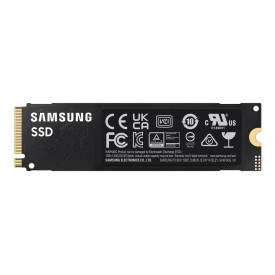 Вътрешен SSD диск SAMSUNG SSD 990 EVO 2TB M.2 NVMe PCIe