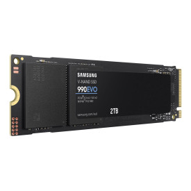 Вътрешен SSD диск SAMSUNG SSD 990 EVO 2TB M.2 NVMe PCIe