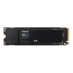 Вътрешен SSD диск SAMSUNG SSD 990 EVO 2TB M.2 NVMe PCIe