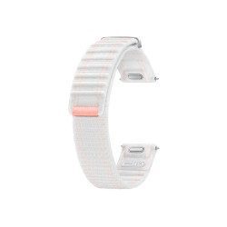 Каишка SAMSUNG Watch7 Fabric Band 40mm Pink White