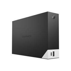 Външен твърд диск SEAGATE One Touch Desktop HUB 8TB
