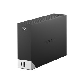 Външен твърд диск SEAGATE One Touch Desktop HUB 8TB