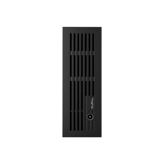 Външен твърд диск SEAGATE One Touch Desktop HUB 8TB