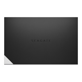 Външен твърд диск SEAGATE One Touch Desktop HUB 8TB