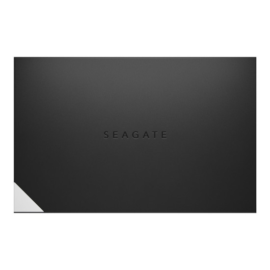 Външен твърд диск SEAGATE One Touch Desktop HUB 8TB