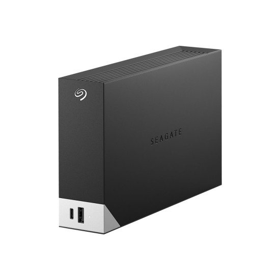 Външен твърд диск SEAGATE One Touch Desktop HUB 8TB
