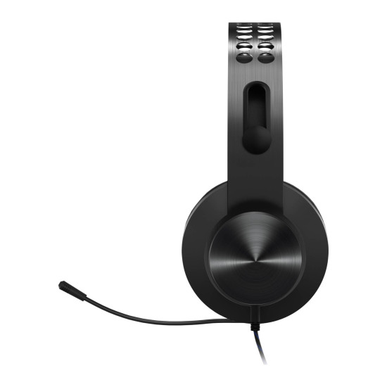 Слушалки LENOVO Legion H500 Pro 7.1 Surround Sound Gaming Headset