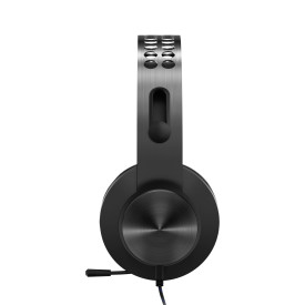 Слушалки LENOVO Legion H500 Pro 7.1 Surround Sound Gaming Headset