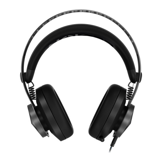 Слушалки LENOVO Legion H500 Pro 7.1 Surround Sound Gaming Headset