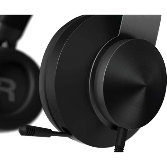 Слушалки LENOVO Legion H500 Pro 7.1 Surround Sound Gaming Headset