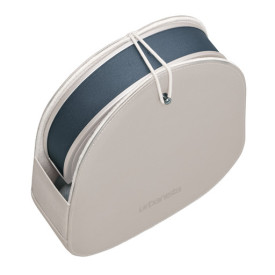 Слушалки URBANISTA LOS ANGELES Solar charging headphones 40 mm dynamic drivers On-ear detection Desert Gray