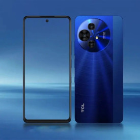 Смартфон TCL 50 NXTPAPER 5G 8GB 256GB Midnight Blue
