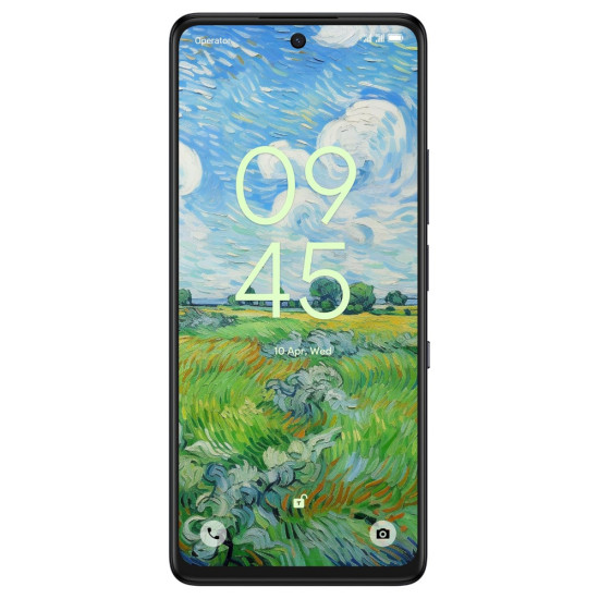 Смартфон TCL 50 NXTPAPER 5G 8GB 256GB Midnight Blue