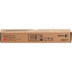 Тонер касета XEROX 006R01519 Magenta Toner Cartridge DMO Sold WC7545 / WC7556